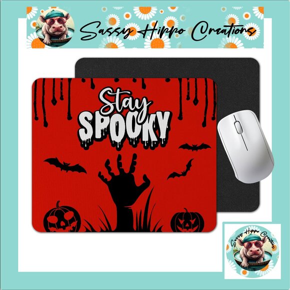 Sassy Hippo Creations | Computers, Laptops & Parts | Mouse Pad Stay ...